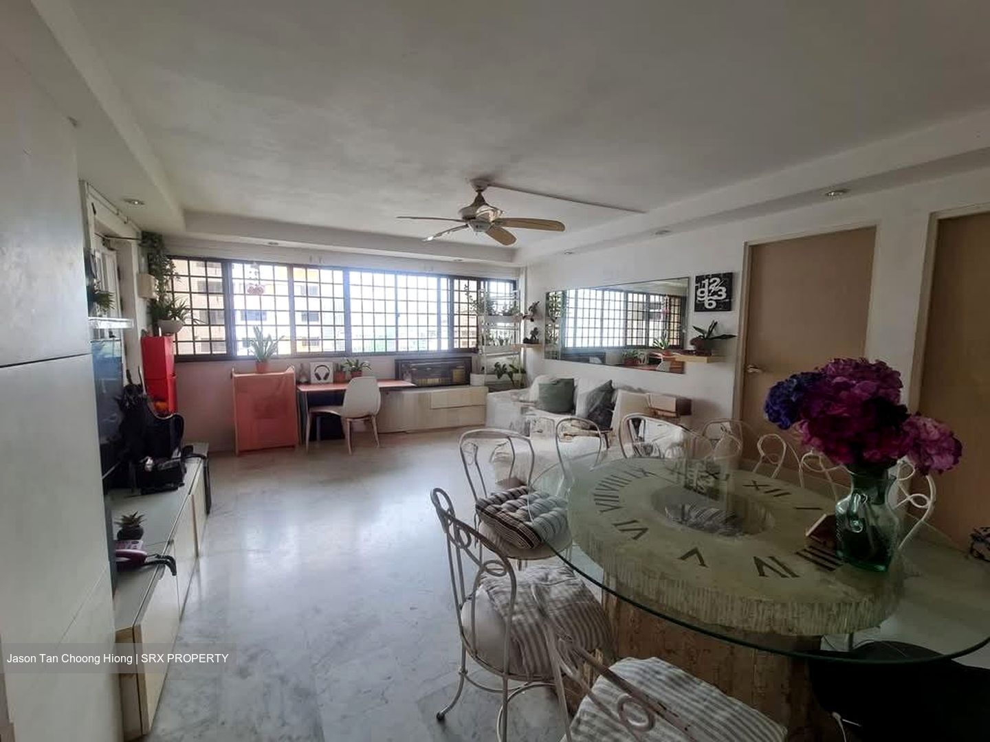 Blk 37 Bedok South Parkview (Bedok), HDB 4 Rooms #597718581